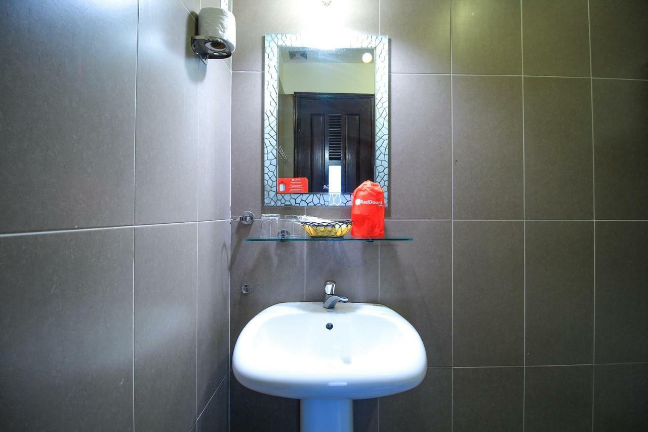 דה נאנג Reddoorz Near Han Market מראה חיצוני תמונה