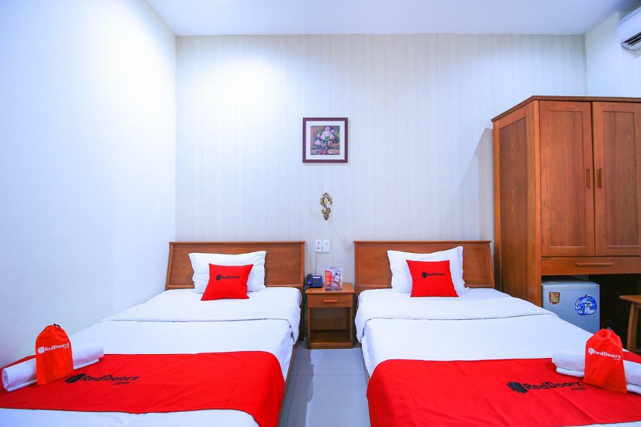 דה נאנג Reddoorz Near Han Market מראה חיצוני תמונה